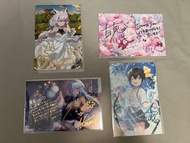 Hololive 直筆 親簽