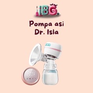 Dr Isla Breast Pump Dr Isla Doctor Isla Electric Breastpump Dr Isla Electric Breastpump Drisla Breas