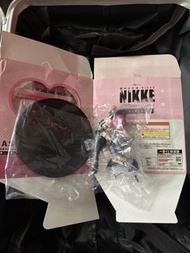 NIKKE 勝利女神 一番賞 A賞