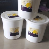 Ember bekas es krim 8L Tebal / Box Es Krim 8Liter Murah 