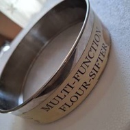 麵粉篩 Flour sifter