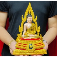 chinnaraj 成功佛 泰国佛牌 5 inch