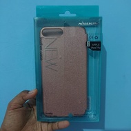 Flip Cover iPhone 7 plus 8 plus original NiLKiN Sturdy Luxury