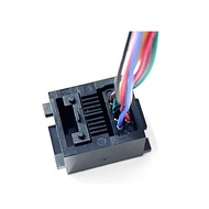 [Factory Direct Sales] Electronic Equipment Terminal Wire Connection Wire Harness Connector Flat Cab