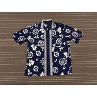 MAUI and Sons hawaii rayon shirt L 2247