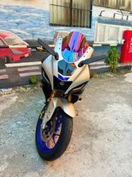 YAMAHA R15M