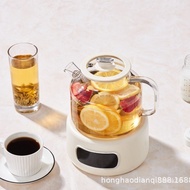 Wholesale Export Health Pot Glass Constant Temperature Health Preserving Pot 110V220V Teapot with He