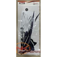 Lc135 v8 fuel injection Stripe set original Red, purple  100% original BDK-FG000-00-P1 Red BDK-FG000