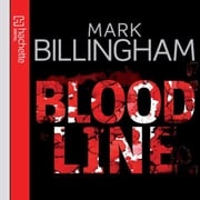 Bloodline Mark Billingham