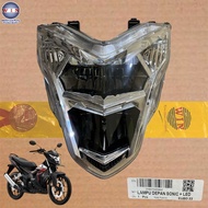 Sonic 150 k56 win headlamp reflector