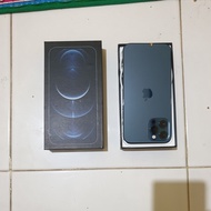 Iphone 12 Pro Max Inter Minus