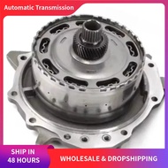FN4A-EL 4F27E Auto Transmission Clutch Tail Cover Drum Assembly for FORD MAZDA