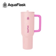 Aquaflask Ballerina Quench Collection Size 40oz