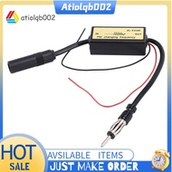 FM Changer Frequency Converter Antenna Radio Band Expander for Japanese Car Accessory
