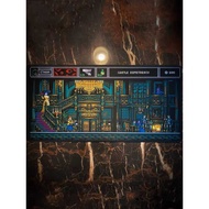 Biochemical Props Peripheral Mouse Pad Ethan Model Figure Virus Bottle Typewriter Re4 Remastered