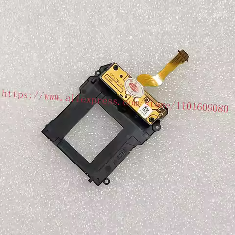 Shutter assy Shutter group Blade Curtain Unit For Sony NEX-5 NEX-5N NEX-5R NEX-5T NEX5N NEX5R NEX5T 