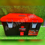 PUMPKIN กล่องเครื่องมือ รุ่น PTT-MST280 (20897) MULTI STACK TOOL BOK กล่องเก็บเครื่องมือ เครื่องช่าง