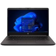 HP 240R G9 14" HD Laptop i5-1335U / 8GB DDR4 / 512GB SSD / Intel Iris XE / W11P