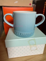 Le Creuset Mug