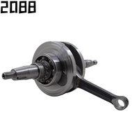 Motorcycle Crankshafts Composition Assy for Honda WAVE CRF CUB AFS NBC 110 AFS110  CRF110 NBC110 WAV