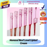 Hanasui Next Level Liplast Cream