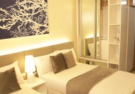 Homefort iHotel at Shore 2 Residences