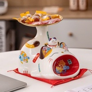 Decol Fortune Cat Decoration at Luxury Store