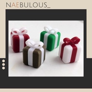 3D Mini Presents for Display Props Customizable Gift Box Holiday Decoration Tree Airbnb
