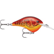 Rapala DIVES-TO 5cm / 12g CSCW Crystal Craw DT6