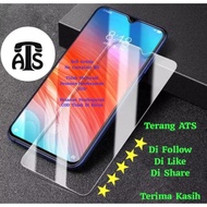 LAYAR Glass Tempered GlassBENING Samsung A30 Tempered Glass Front Screen Protector TG Samsung Galaxy