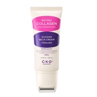 CKD Retino Collagen Small Molecule 300 Neck Guasha Cream 50ml