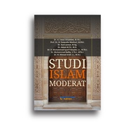 Modern Islamic Studies Book - Faisal Attamimi, Saepudin Mashuri, Gani Friday, Adam, Muhammad Syarif 