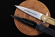 高仿EXTREMA RATIO BD2 露營折刀 求生刀 野外刀 摺疊刀 直刀 折刀 戶外