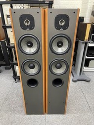 JMlab/勁浪 COBALT 816座地音箱