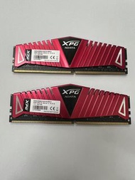 DDR4-32GB(2x16GB)/PC4-32GB/電競Ram/2666MHz