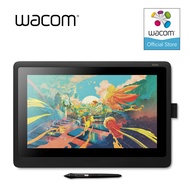 NEW MODEL! Wacom Cintiq 22 (DTK-2260) แท็บเล็ตปากกาพร้อมหน้าจอสำหรับวาดภาพกราฟฟิก