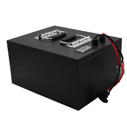 Customized LiFePO4 48V 60V 72 Volt Lifepo4 Battery Pack 72v 40ah 50ah 60ah Electric Vehicle Battery 