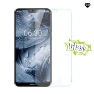 2-pcs Glass For Nokia X3 X5 X6 X7 C01 C1 C20 C21 7.1 8.1 3.1 5.1 6.1 plus C2 C3 C5 C10 C100 C200 G10