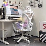 Ergonomic Chair Office Chair With Headrest Ergonomic Gaming Kerusi Gaming Ergonomic Computer Chair Z