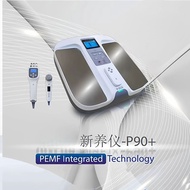 THZ Tera-P90+PEMF Low-Frequency Pulse New Style Pedicure Machine Olylife Same Style
