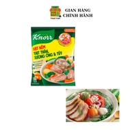 Knorr seasoning seasoning seasoning tenderloin-bone pure seasoning packet
