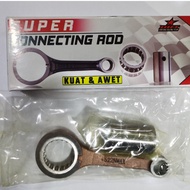 CON ROD NVX155 (BRT) (REPLACEMENT CRANKSHAFT BRT)