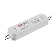 [特價]2入 MW明緯 LPV-35-12 35W 全電壓 防水 12V變壓器