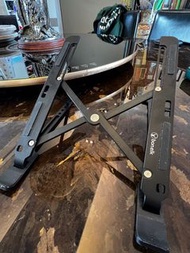 X-Frame Laptop stand from bon.elk