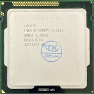 Desktop Phone I3 2100 2120 2130 I3 3220 3240 3245T 1155-Needle Loose Tablet CPU Display