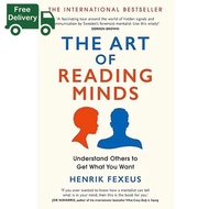 Don’t let it stop you. ! >>>> THE ART OF READING MINDS