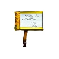 New 220mAh 3.7V High-Quality Battery for NIO ES6 EC6 ES8 Car Keys Batteries