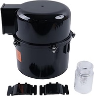 Silencer Blower Motor Compatible with Florida Air Supply Pool and Spas, 1.5HP 120V 7.0 AMPS