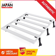 IPF EXP Roof Rack Drip Molding Leg High Type Ver.2 Made in Japan EXR-02L2