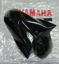 YAMAHA NMAX 155 FRONT FENDER GLOSSY BLACK
